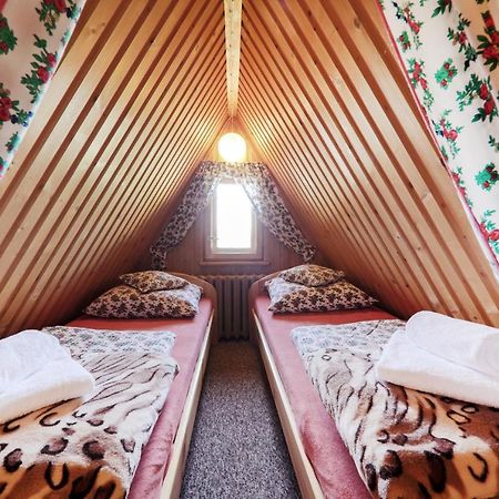 Rentplanet - Willa Szafran Zakopane Bagian luar foto