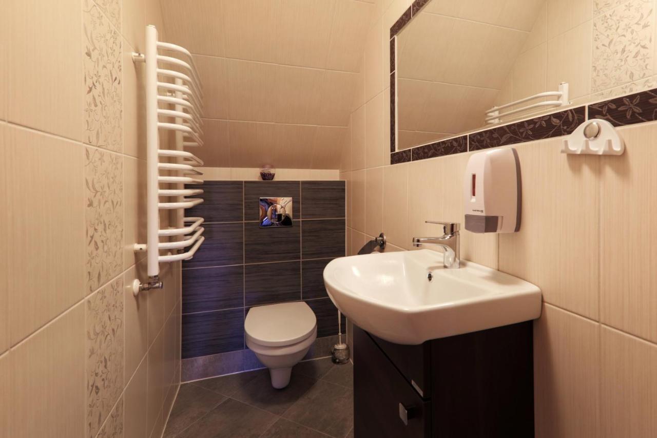 Rentplanet - Willa Szafran Zakopane Bagian luar foto