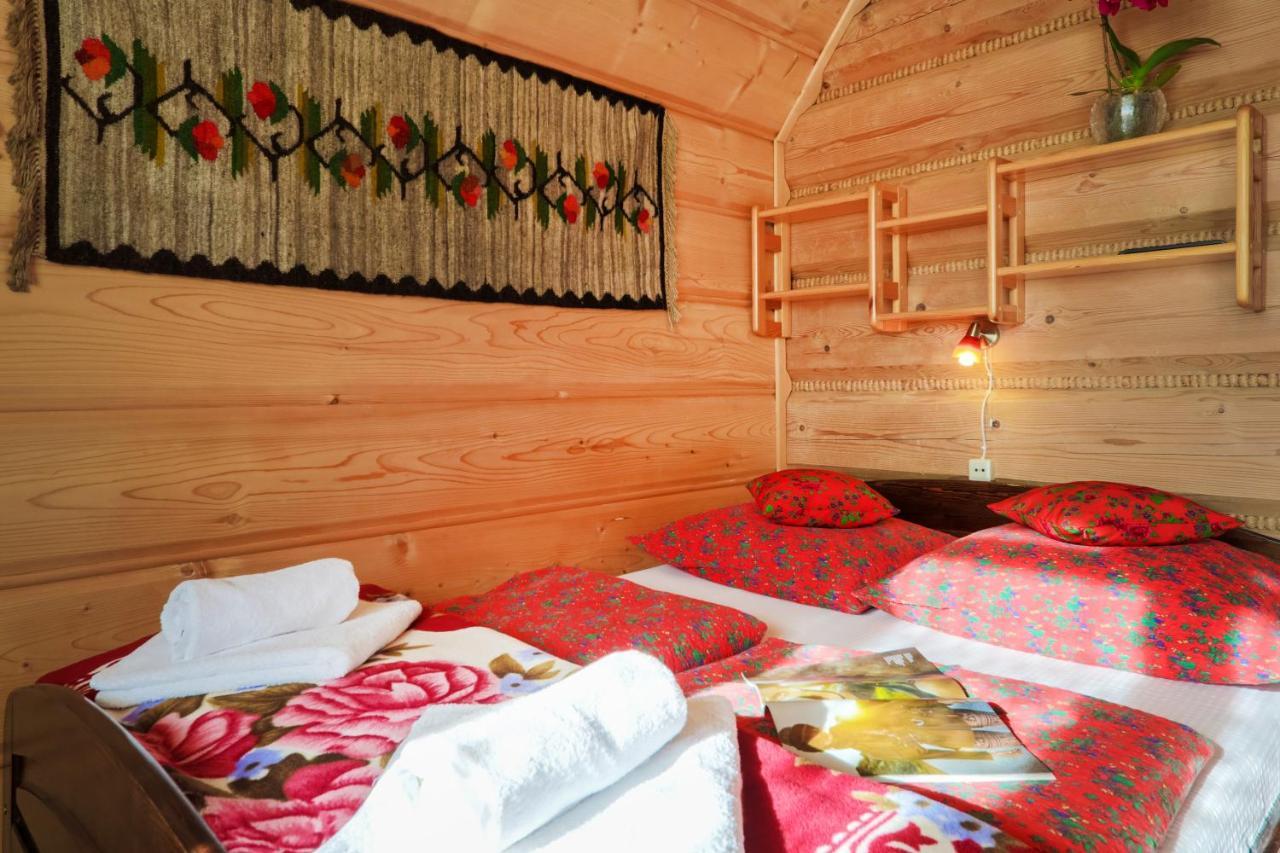 Rentplanet - Willa Szafran Zakopane Bagian luar foto