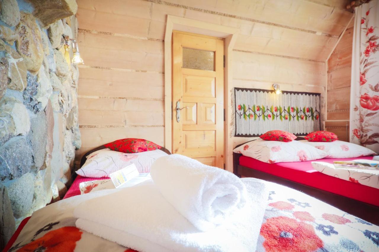 Rentplanet - Willa Szafran Zakopane Bagian luar foto