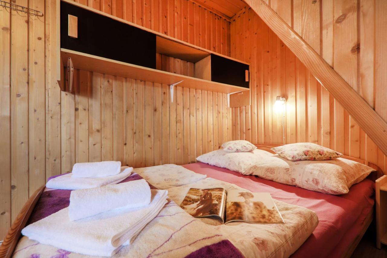 Rentplanet - Willa Szafran Zakopane Bagian luar foto