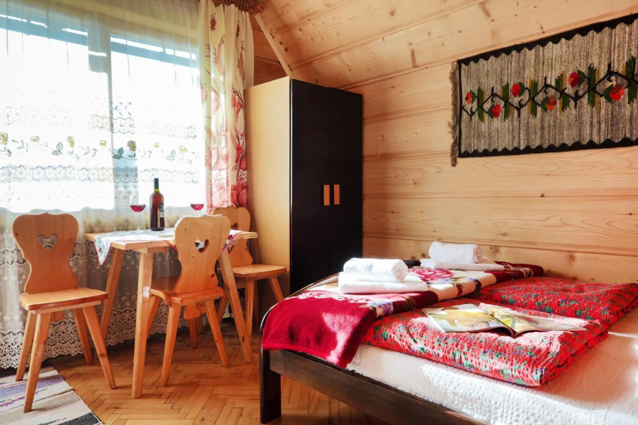Rentplanet - Willa Szafran Zakopane Bagian luar foto