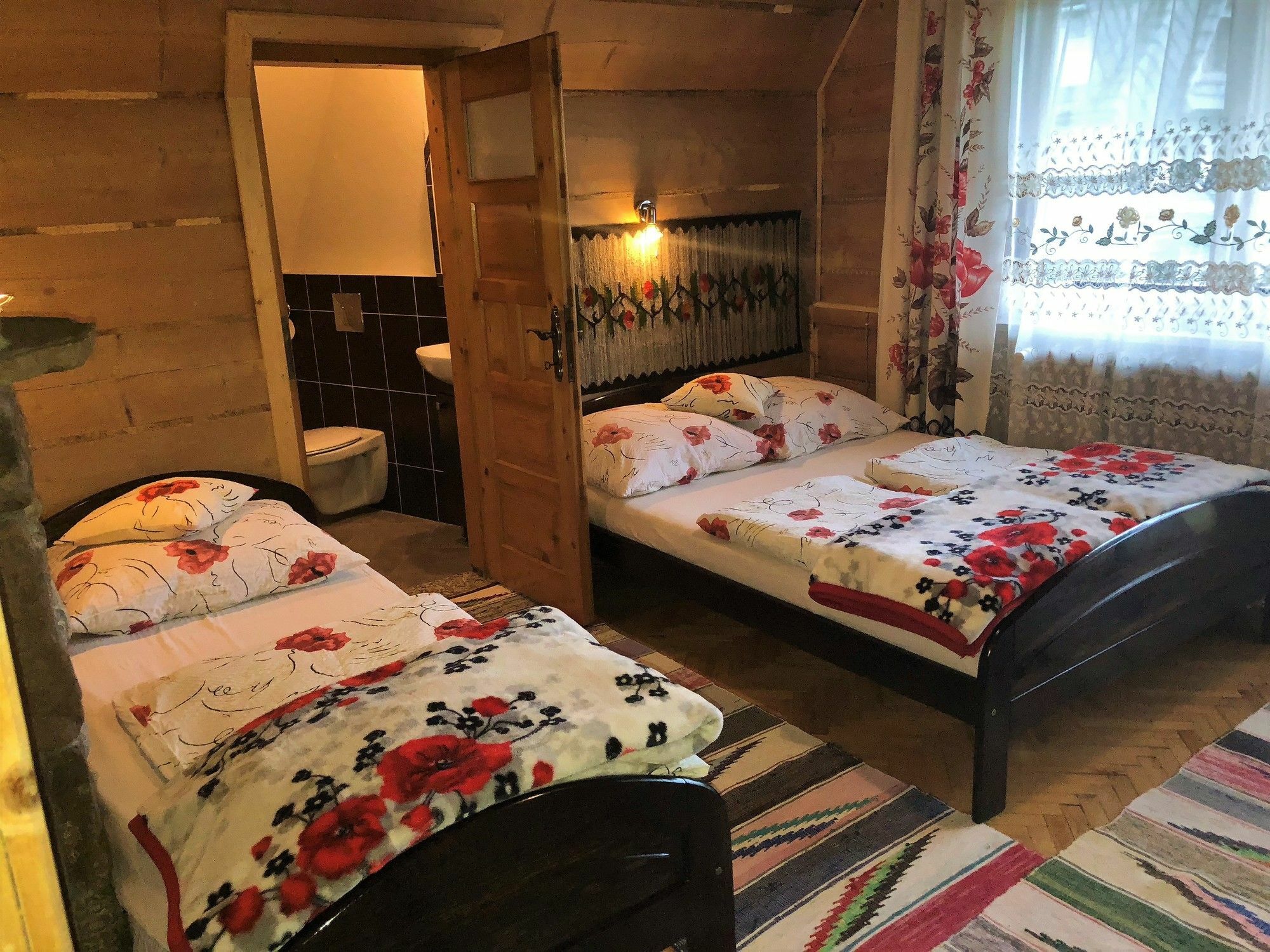 Rentplanet - Willa Szafran Zakopane Bagian luar foto