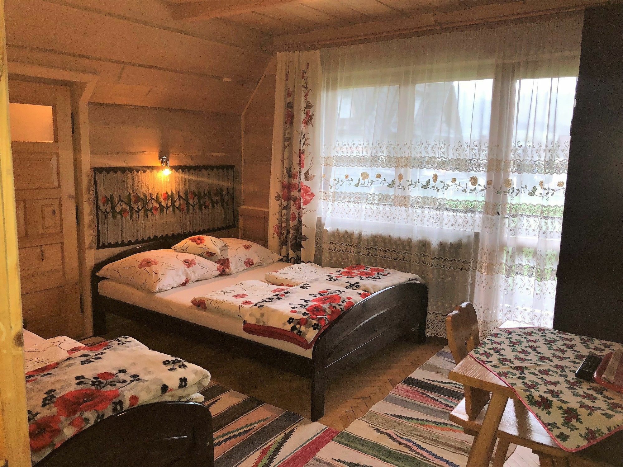 Rentplanet - Willa Szafran Zakopane Bagian luar foto