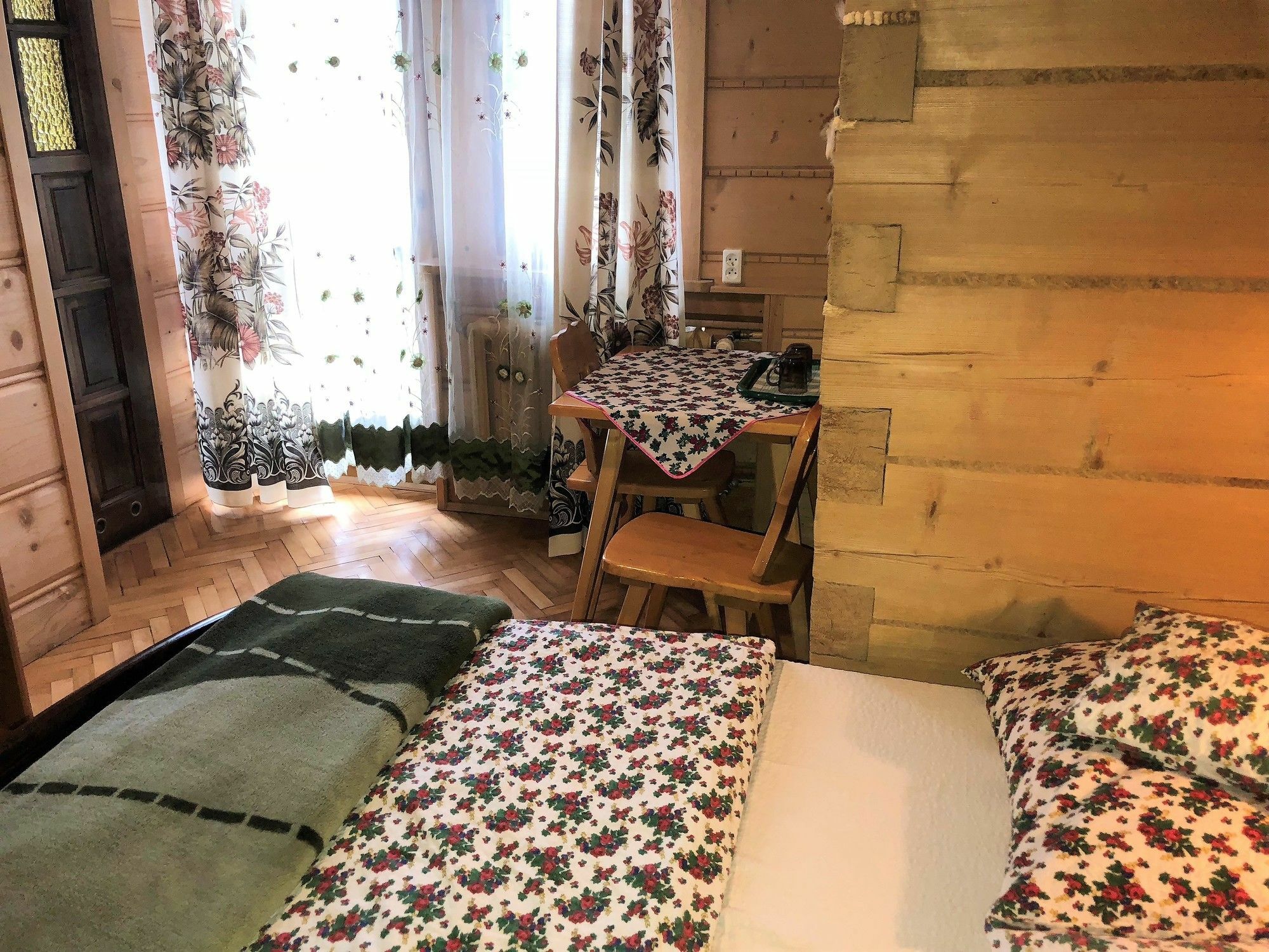 Rentplanet - Willa Szafran Zakopane Bagian luar foto